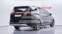 2021 KIA Carnival