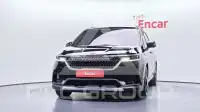 2021 KIA Carnival