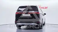 2021 KIA Carnival