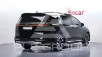2021 KIA Carnival