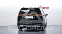 2021 KIA Carnival