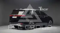 2021 KIA Carnival