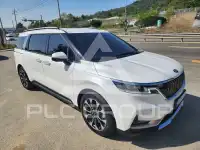 2021 KIA Carnival