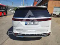 2021 KIA Carnival