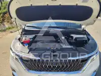 2021 KIA Carnival
