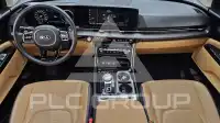 2021 KIA Carnival