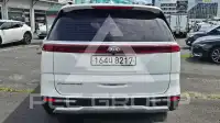 2021 KIA Carnival