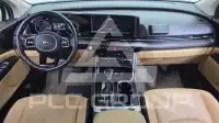 2021 KIA Carnival