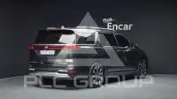 2021 KIA Carnival