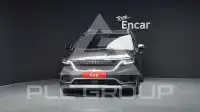 2021 KIA Carnival