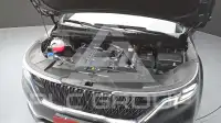 2021 KIA Carnival