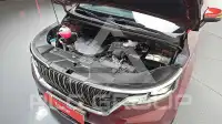 2021 KIA Carnival