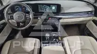 2021 KIA Carnival