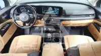 2021 KIA Carnival