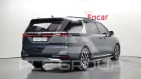 2021 KIA Carnival