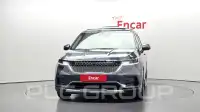 2021 KIA Carnival