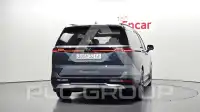 2021 KIA Carnival