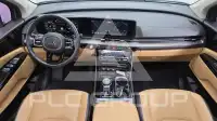 2021 KIA Carnival