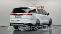 2021 KIA Carnival