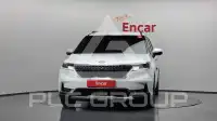 2021 KIA Carnival