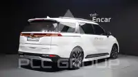 2021 KIA Carnival