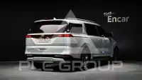 2021 KIA Carnival