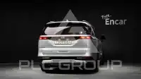 2021 KIA Carnival