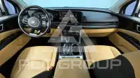 2021 KIA Carnival