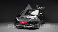 2021 KIA Carnival