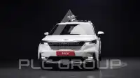 2021 KIA Carnival