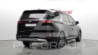 2021 KIA Carnival