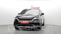 2021 KIA Carnival
