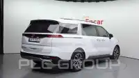2021 KIA Carnival