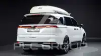 2021 KIA Carnival