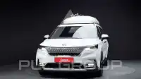 2021 KIA Carnival