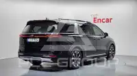 2021 KIA Carnival