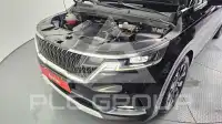 2021 KIA Carnival