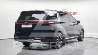 2021 KIA Carnival