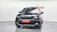 2021 KIA Carnival