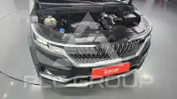 2021 KIA Carnival