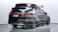 2021 KIA Carnival