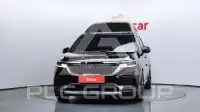 2021 KIA Carnival