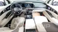 2021 KIA Carnival