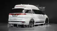 2021 KIA Carnival
