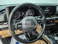 2021 KIA Carnival
