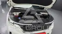 2021 KIA Carnival