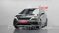 2021 KIA Carnival