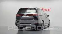 2021 KIA Carnival