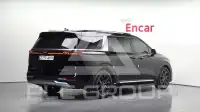 2021 KIA Carnival
