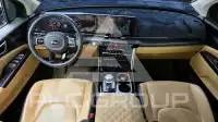 2021 KIA Carnival